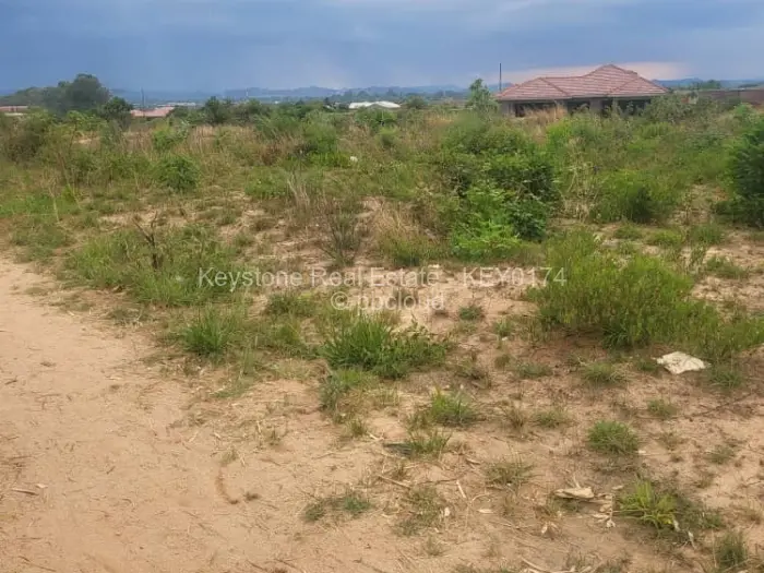 Residential Stand for Sale in Rusape, Rusape