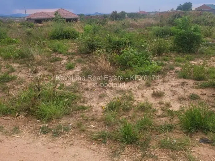 Residential Stand for Sale in Rusape, Rusape