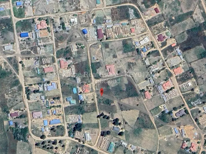 Residential Stand for Sale in Rusape, Rusape
