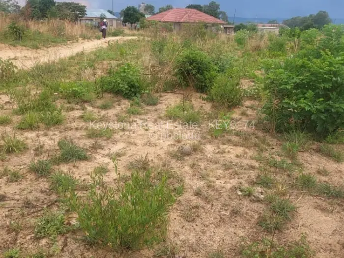 Residential Stand for Sale in Rusape, Rusape