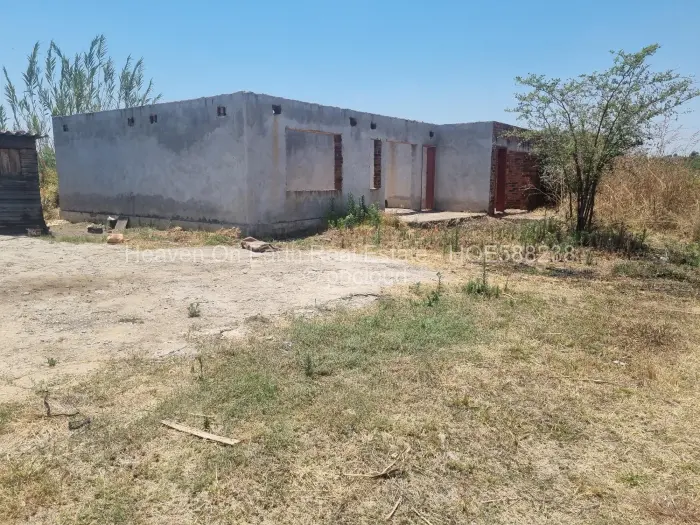 Residential Stand for Sale in Greendale, Harare
