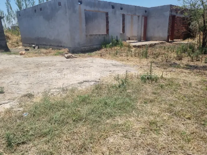 Residential Stand for Sale in Greendale, Harare
