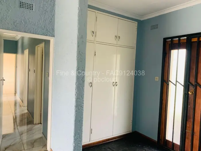 House to Rent in The Grange, Harare