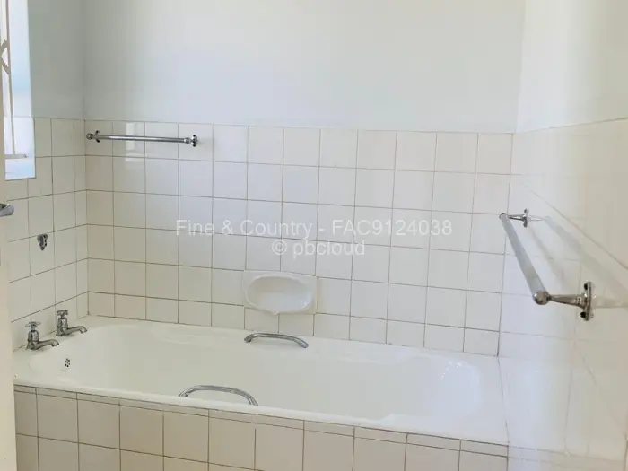 House to Rent in The Grange, Harare