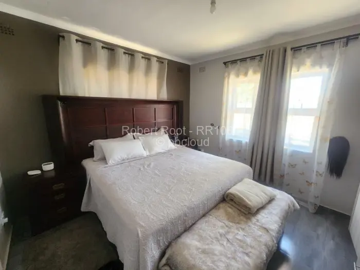 3 Bedroom Cottage/Garden Flat to Rent in Greendale North, Harare