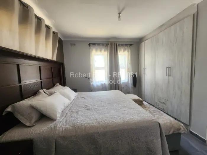 3 Bedroom Cottage/Garden Flat to Rent in Greendale North, Harare