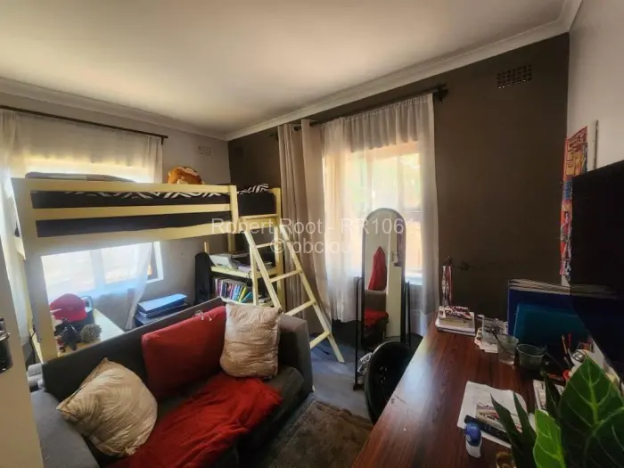 3 Bedroom Cottage/Garden Flat to Rent in Greendale North, Harare