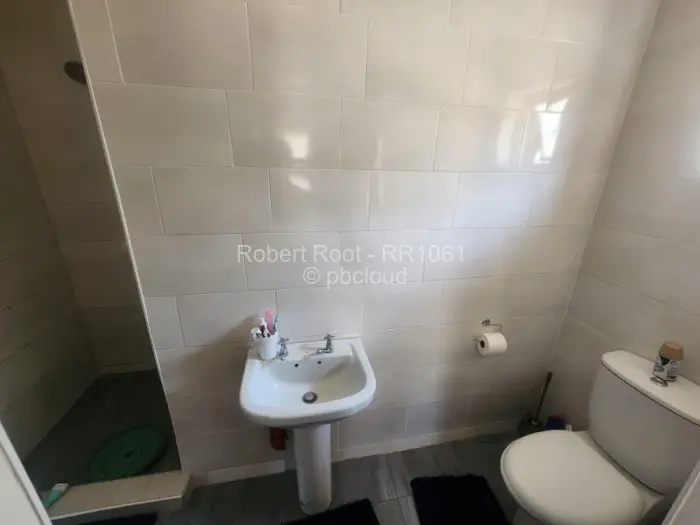 3 Bedroom Cottage/Garden Flat to Rent in Greendale North, Harare