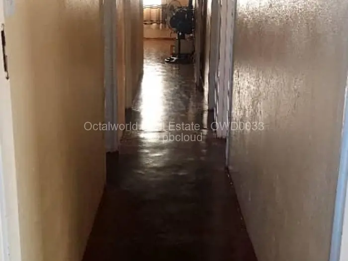 3 Bedroom House to Rent in Budiriro, Harare