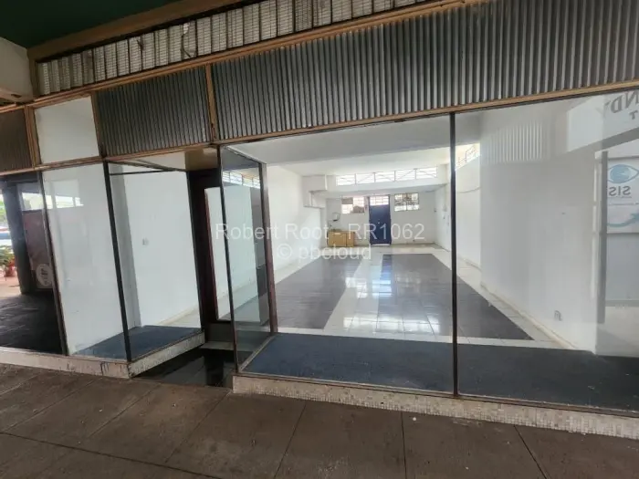 Other Commercial to Rent in Newlands, Harare
