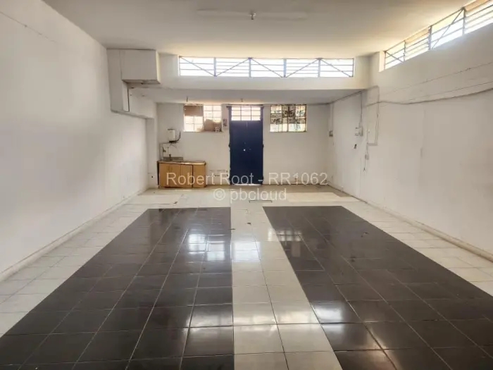 Other Commercial to Rent in Newlands, Harare
