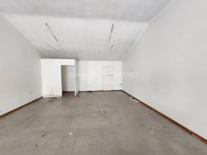 Other Commercial to Rent in Newlands, Harare