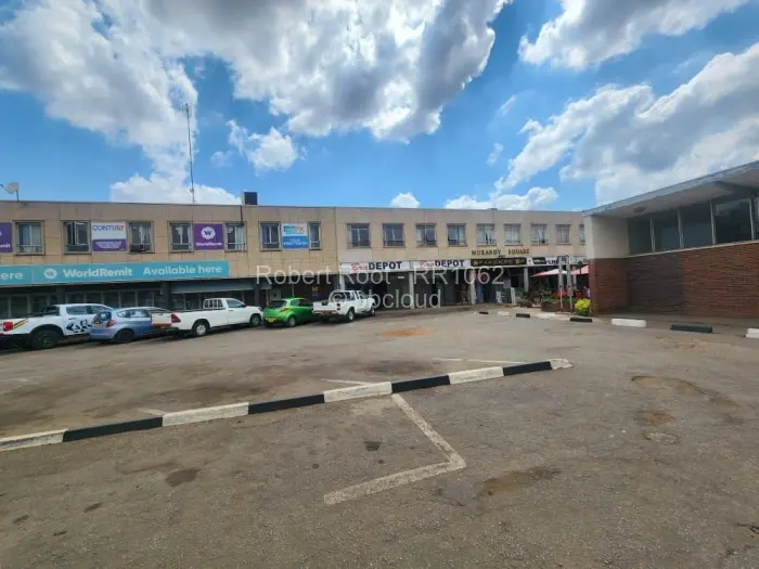 Other Commercial to Rent in Newlands, Harare