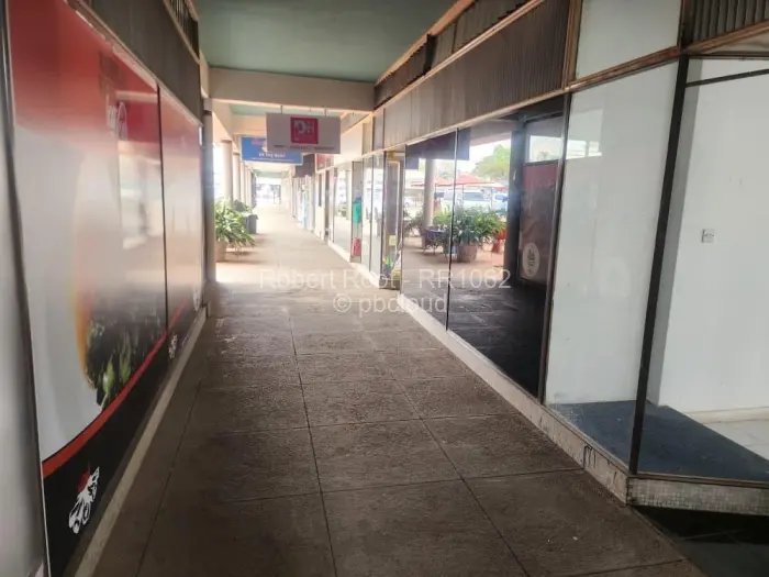 Other Commercial to Rent in Newlands, Harare