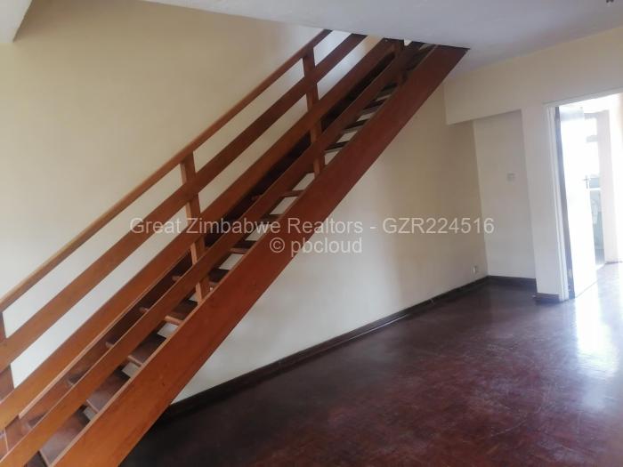 Flat/Apartment to Rent in Avondale, Harare