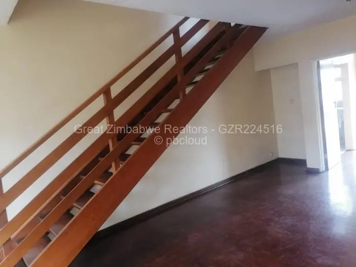 Flat/Apartment to Rent in Avondale, Harare
