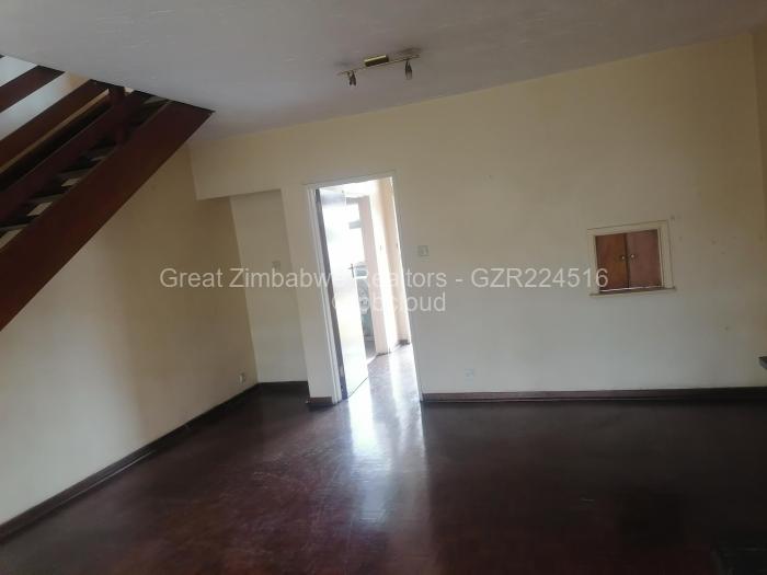 Flat/Apartment to Rent in Avondale, Harare