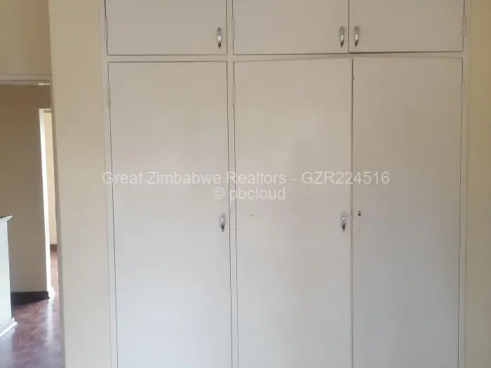 Flat/Apartment to Rent in Avondale, Harare