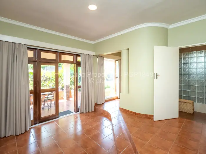 4 Bedroom House for Sale in Emerald Hill, Harare