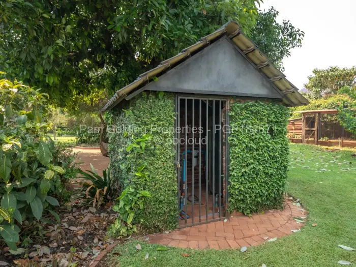 4 Bedroom House for Sale in Emerald Hill, Harare