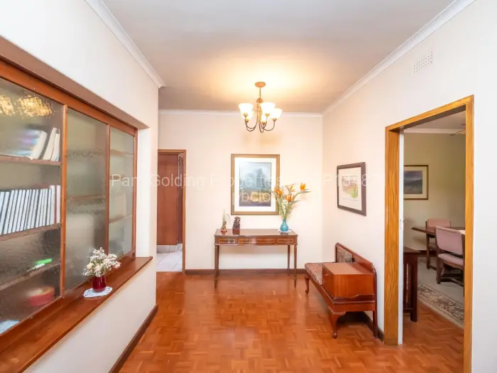 4 Bedroom House for Sale in Emerald Hill, Harare