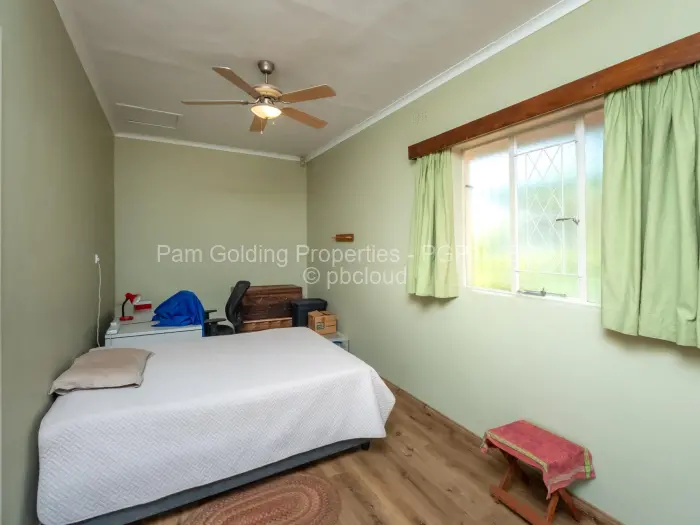 4 Bedroom House for Sale in Emerald Hill, Harare