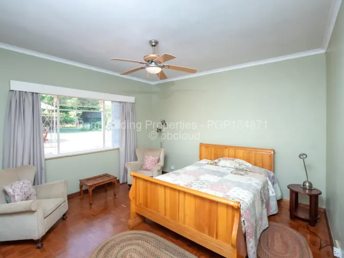 4 Bedroom House for Sale in Emerald Hill, Harare