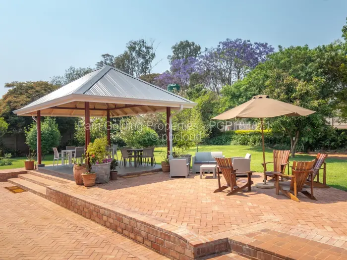 4 Bedroom House for Sale in Emerald Hill, Harare