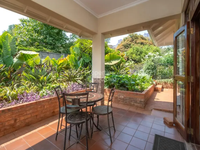 4 Bedroom House for Sale in Emerald Hill, Harare