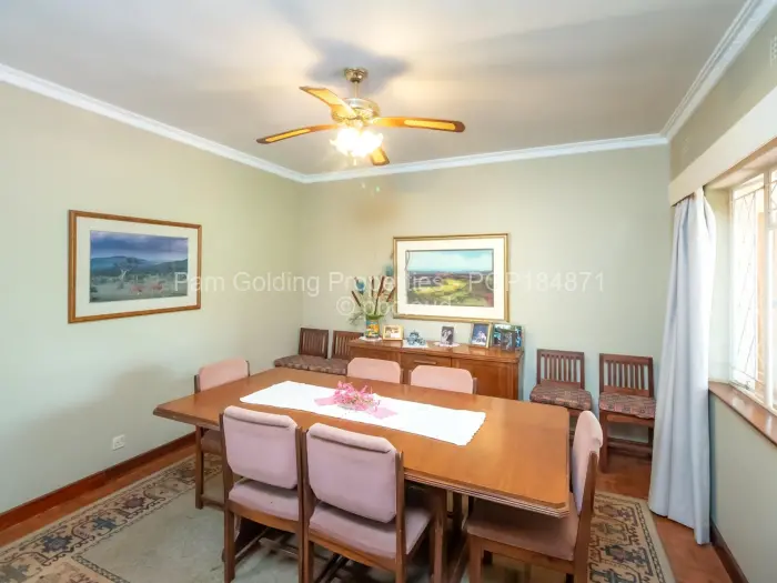 4 Bedroom House for Sale in Emerald Hill, Harare