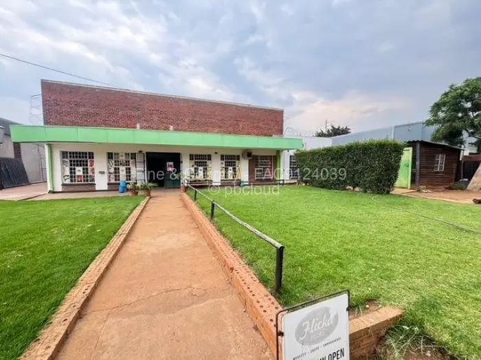 Other Commercial to Rent in Mandara, Harare