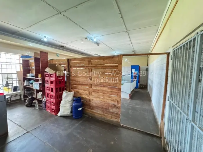 Other Commercial to Rent in Mandara, Harare