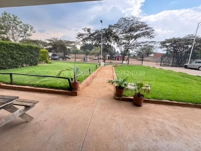 Other Commercial to Rent in Mandara, Harare