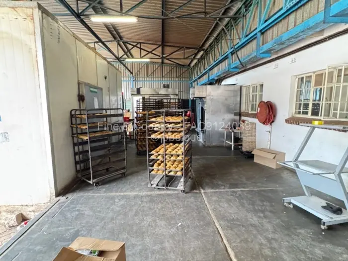 Other Commercial to Rent in Mandara, Harare