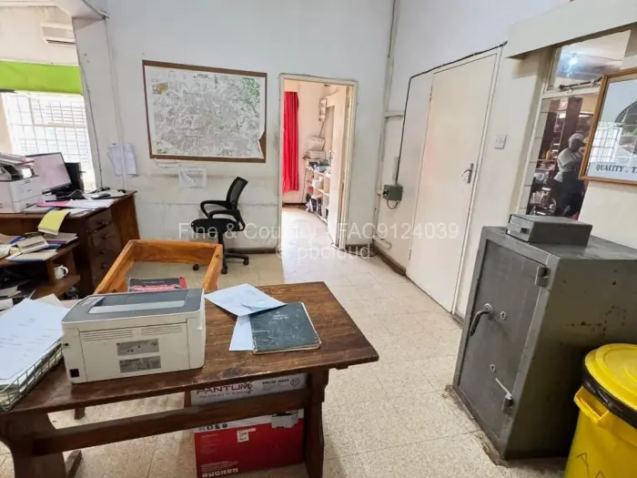 Other Commercial to Rent in Mandara, Harare
