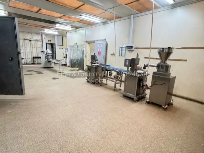 Other Commercial to Rent in Mandara, Harare