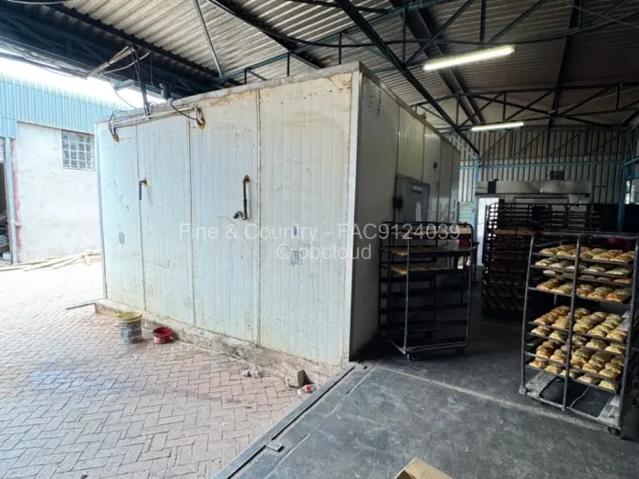 Other Commercial to Rent in Mandara, Harare