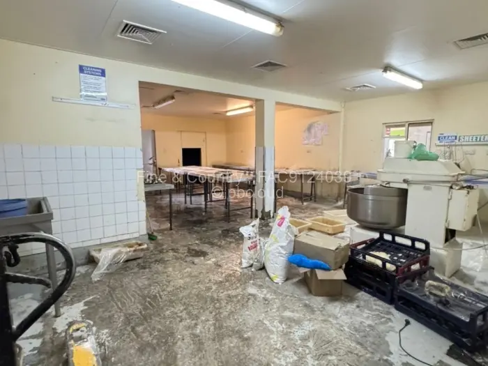 Other Commercial to Rent in Mandara, Harare