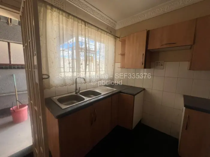 3 Bedroom Cottage/Garden Flat to Rent in Sunway City