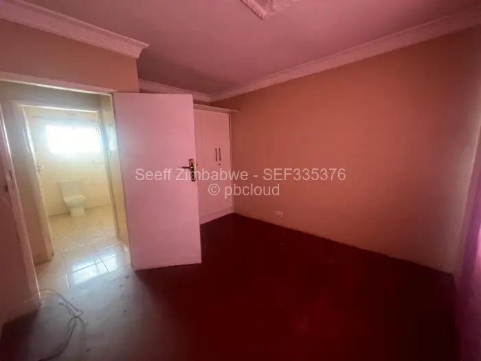 3 Bedroom Cottage/Garden Flat to Rent in Sunway City