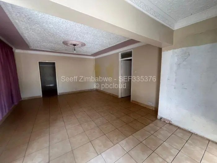 3 Bedroom Cottage/Garden Flat to Rent in Sunway City