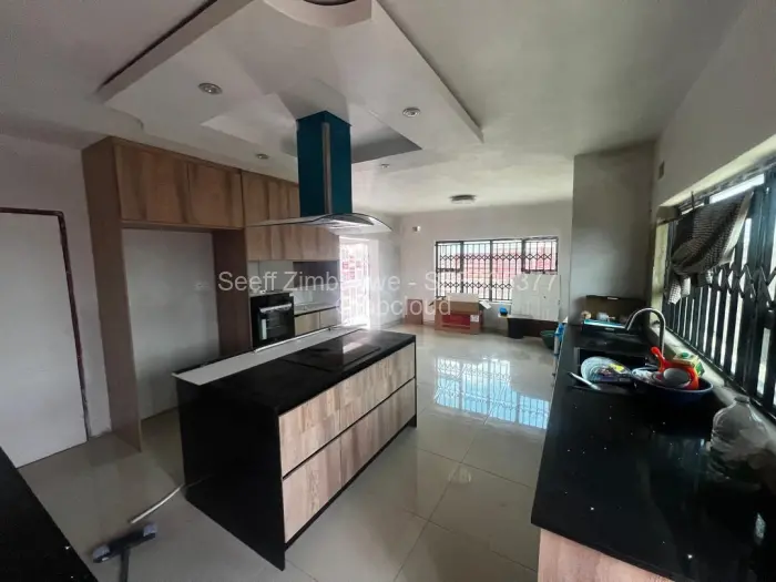 4 Bedroom House to Rent in Mabvazuva Estates, Ruwa