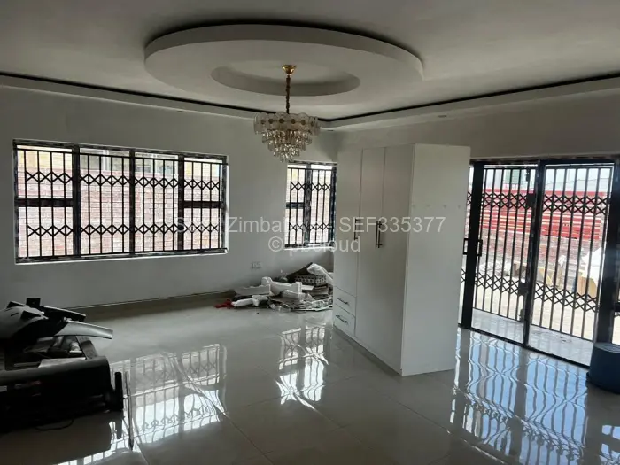 4 Bedroom House to Rent in Mabvazuva Estates, Ruwa