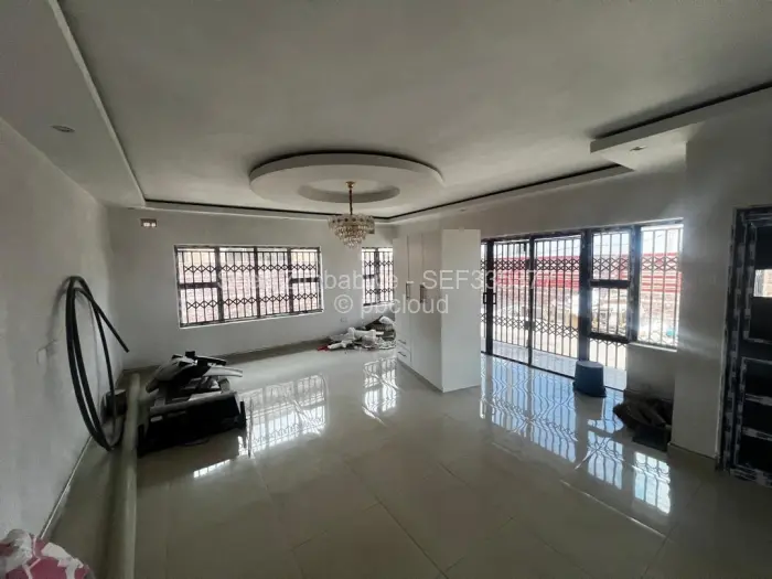 4 Bedroom House to Rent in Mabvazuva Estates, Ruwa