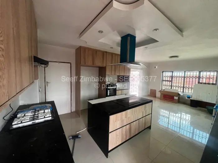 4 Bedroom House to Rent in Mabvazuva Estates, Ruwa