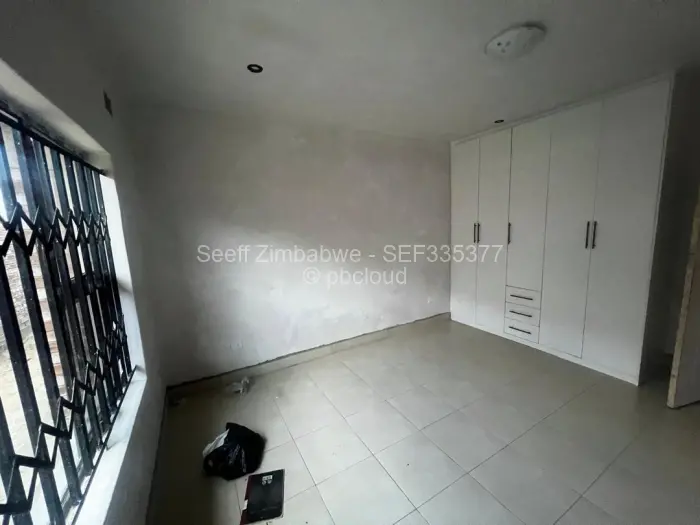 4 Bedroom House to Rent in Mabvazuva Estates, Ruwa