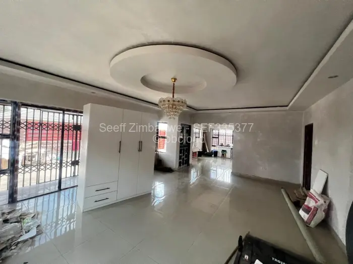 4 Bedroom House to Rent in Mabvazuva Estates, Ruwa
