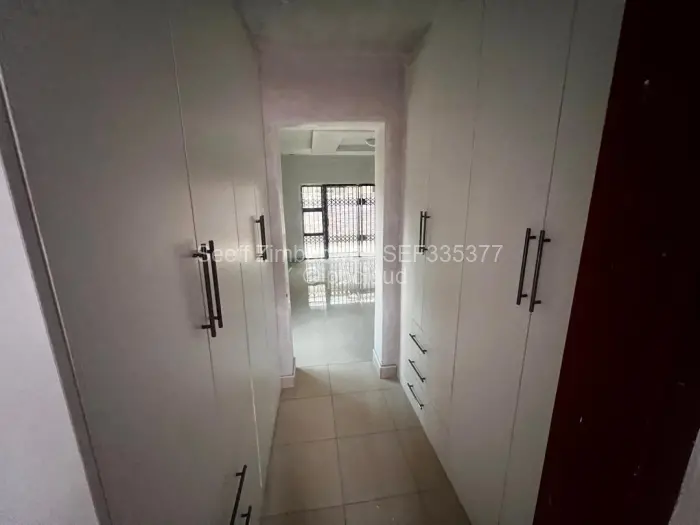 4 Bedroom House to Rent in Mabvazuva Estates, Ruwa