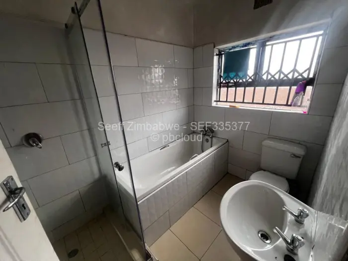 4 Bedroom House to Rent in Mabvazuva Estates, Ruwa