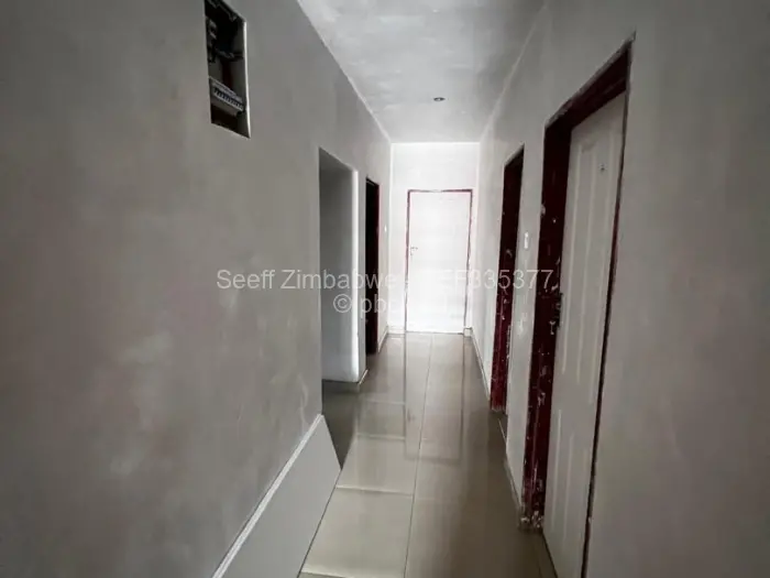 4 Bedroom House to Rent in Mabvazuva Estates, Ruwa